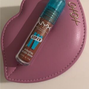 Lip Gloss - Hydrating Serum